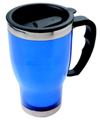 promotional products, promotional travel mugs